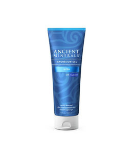 Ancient Minerals Magnesium Gel Ultra 237ml