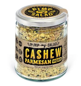 Extraordinary Foods Pimp My Salad  Cashew Parmesan 150g