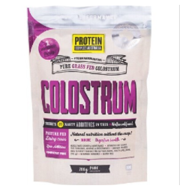 Protein Supplies Australia Colostrum Powder (Grass Fed) Pure 200g