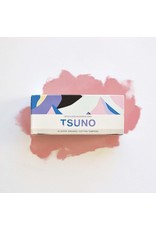 Tsuno Organic Cotton Tampons 16pk