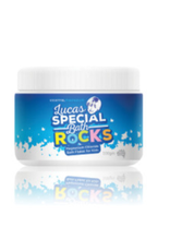 Essential Magnesium Lucas Special Bath Rocks 500g