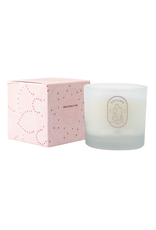 Distillery Fragrance House Soy Candle - Grapefruit Cassis