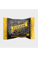 Purabon Protein Balls Salted Caramel 43g