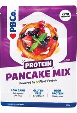 PBCO Protein Pancakes 300g