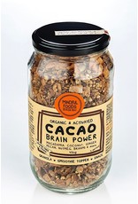 Mindful Foods Cacao Brain Power Granola