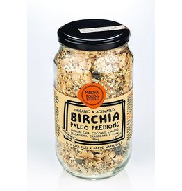 Mindful Foods Birchia Paleo Prebiotic Granola