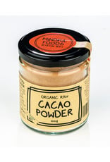 Mindful Foods Cacao Powder - Organic