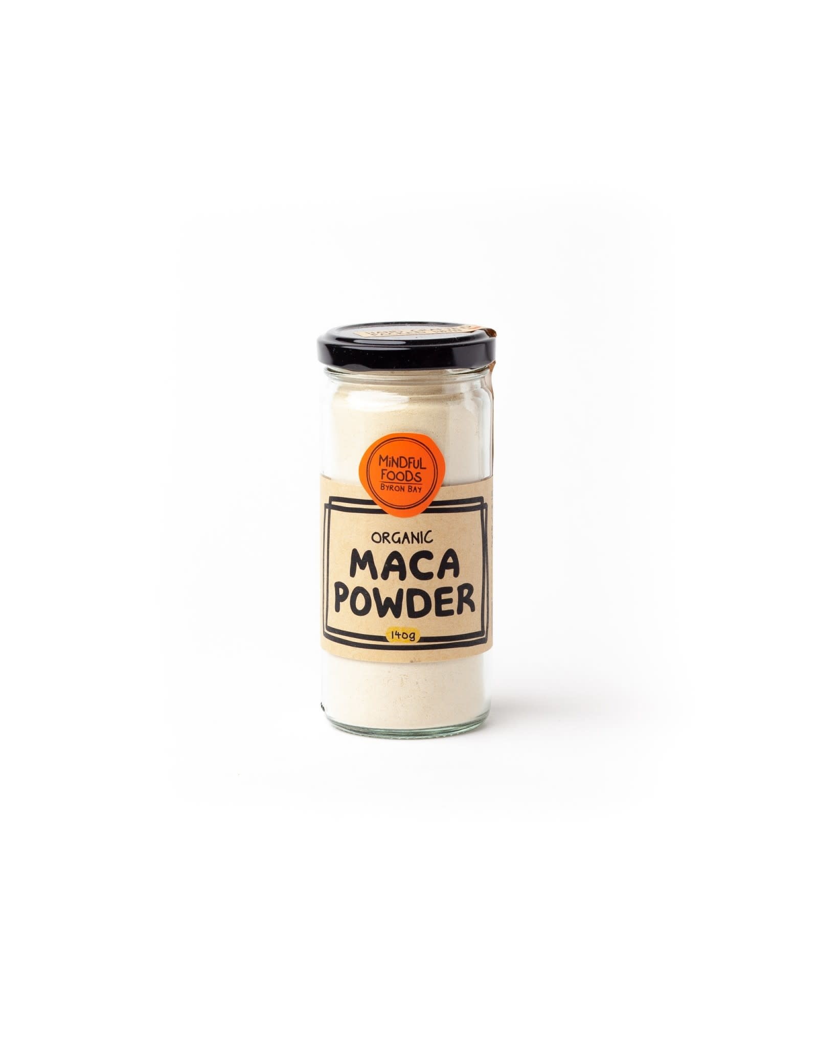 Mindful Foods Maca Powder - Organic