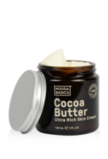 Noosa Basics Ultra Rich Skin Cream - Cocoa Butter - 120ml