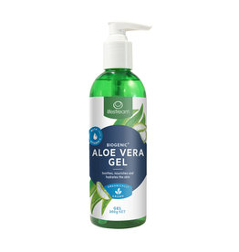 Lifestream Aloe Vera Gel with Vitamin E 260g