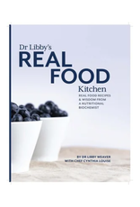 Brumby Sunstate Real Food Kitchen - Dr Libby Weaver