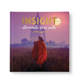 Affirmations Publishing House Insight - Illuminate Your Path