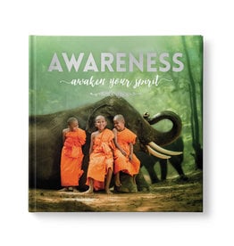 Affirmations Publishing House Awareness - Awaken Your Spirit