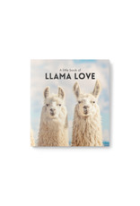 Little Book of Llama Love