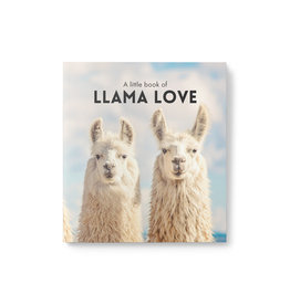 Little Book of Llama Love