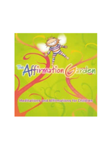 Joshua Books The Affirmation Garden CD - Meditations and Affirmations for Children