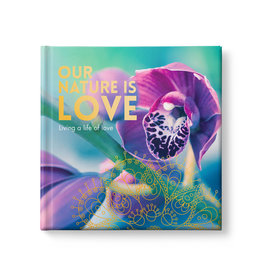 Our Nature is Love - Mindfulness Book
