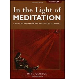 Brumby Sunstate In The Light Of Meditation - Mike George