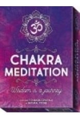 Brumby Sunstate Chakra Meditation Oracle Cards