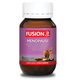 Fusion Menopause