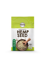Hemp Foods Australia Hemp Seeds Hulled 250g