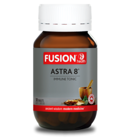 Fusion Astra 8