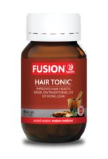 Fusion Hair Tonic