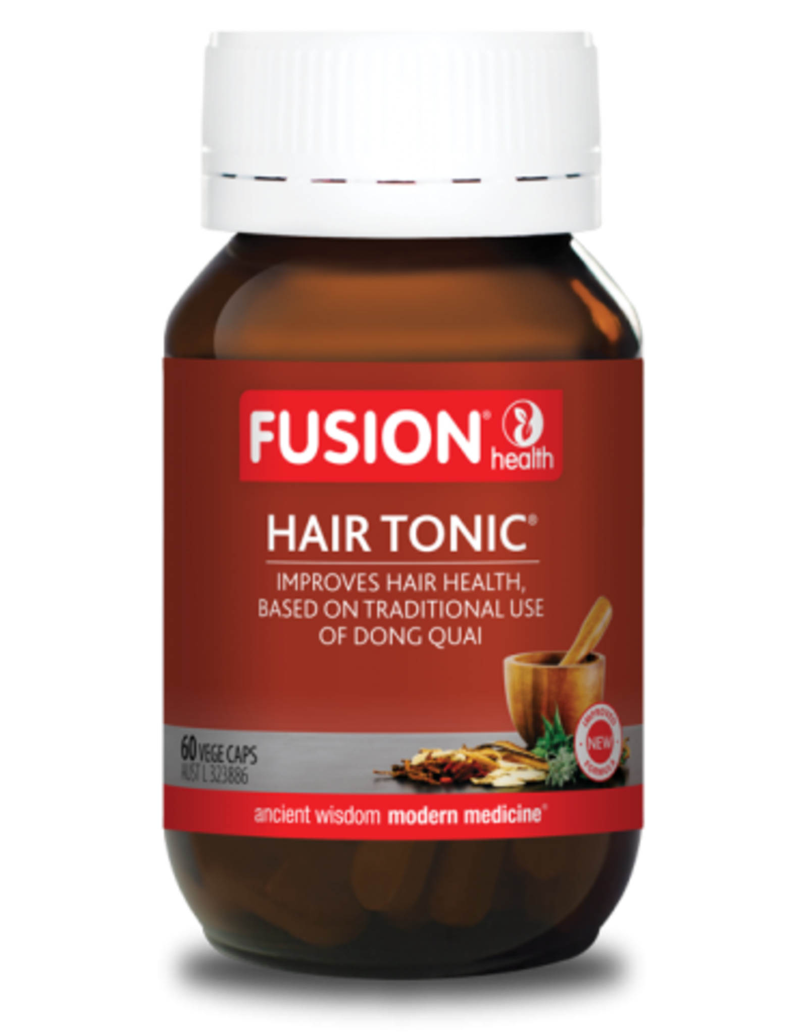 Fusion Hair Tonic