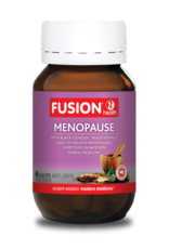 Fusion Menopause