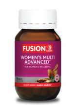 Fusion Women's Multi Advanced
