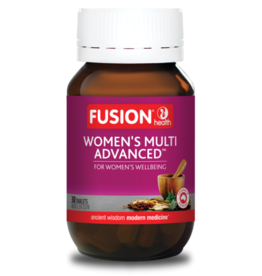 Fusion Women's Multi Advanced