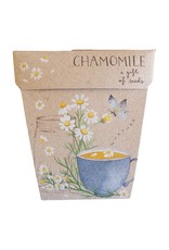 Sow 'N Sow Gift of Seeds - Chamomile
