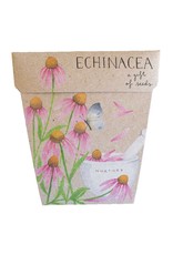 Sow 'N Sow Gift of Seeds - Echinacea