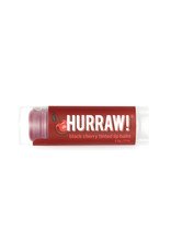 Hurraw! Lip Balm Tinted Black Cherry 4.3g