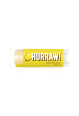 Hurraw! Lip Balm Lemon 4.3g