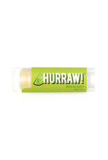 Hurraw! Lip Balm Lime 4.3g