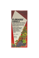 Floradix Iron Formula 250ml