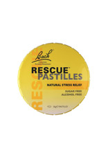 Bach Bach Flower Remedies Rescue Pastilles 50g