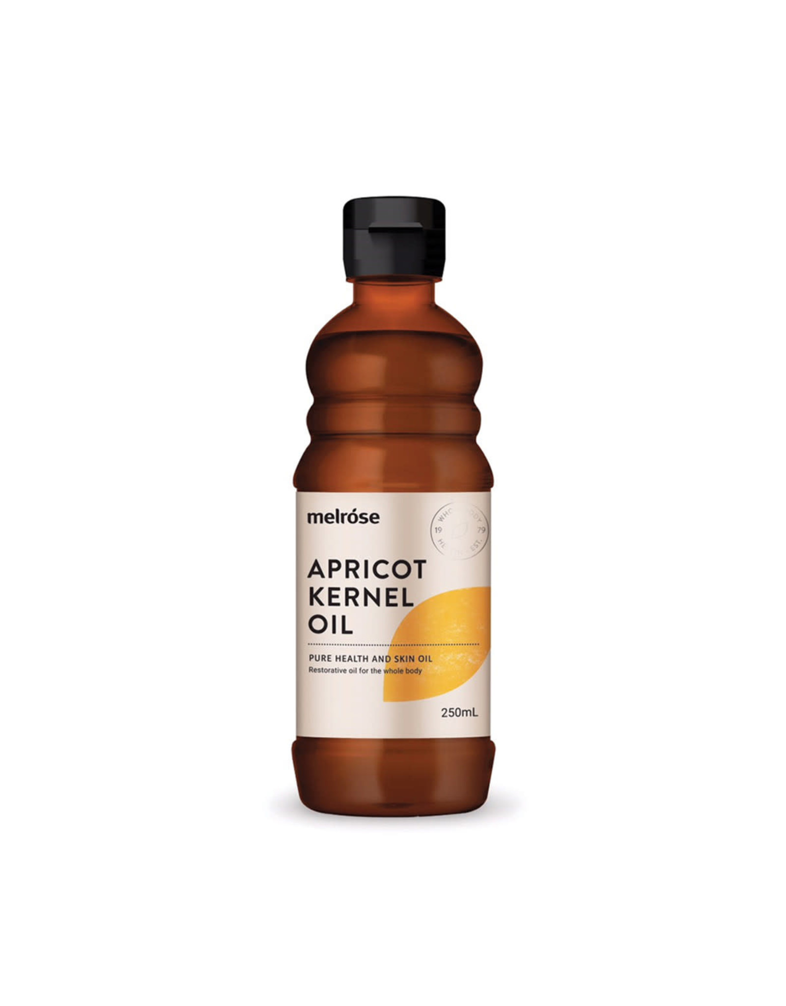 Melrose Apricot Kernel Oil 250ml