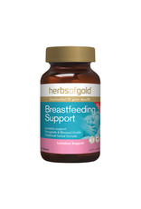 Herbs of Gold Breastfeeding Support 60t