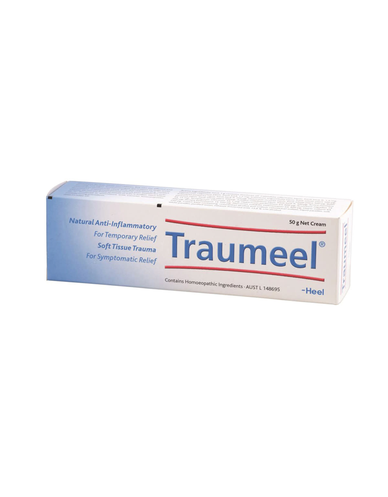 Traumeel Traumeel Cream 50g
