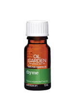 Oil Garden Thyme Oil 12ml