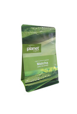 Planet Organic Matcha Green Tea Powder - Organic - 100g