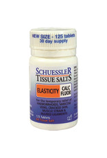 Martin & Pleasance Calc Fluor Tissue Salts 125t