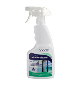 Abode Window Cleaner 500ml