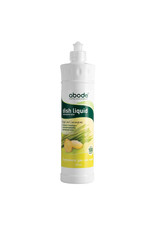 Abode Dishwashing Liquid Ginger & Lemongrass