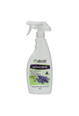 Abode Surface Cleaner Lavender & Mint 500ml