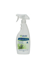 Abode Bathroom Cleaner Rosemary & Mint 500ml