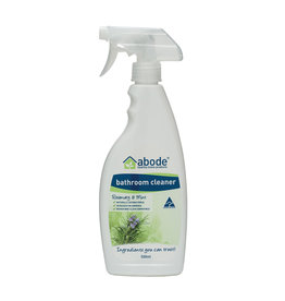 Abode Bathroom Cleaner Rosemary & Mint 500ml