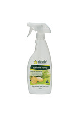 Abode Surface Cleaner Ginger & Lemongrass